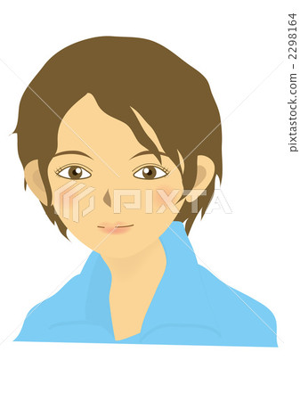 女性<短> 2298164