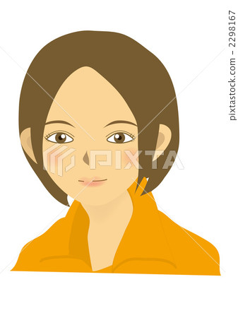 Women <Short Bob> 2298167
