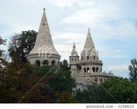 Fisherman's Fortress Fisherman's Fortress 2298620