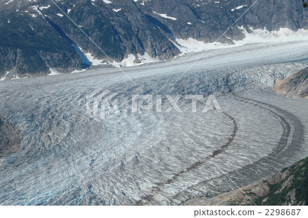 Glacier Glacier 2298687