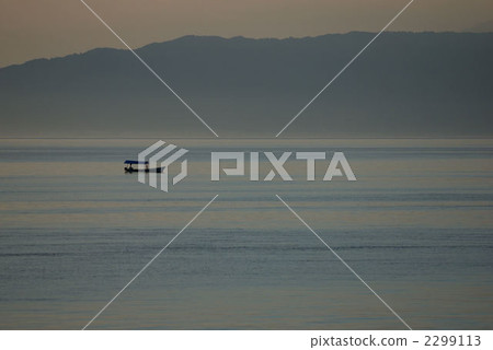 安靜的海洋 2299113