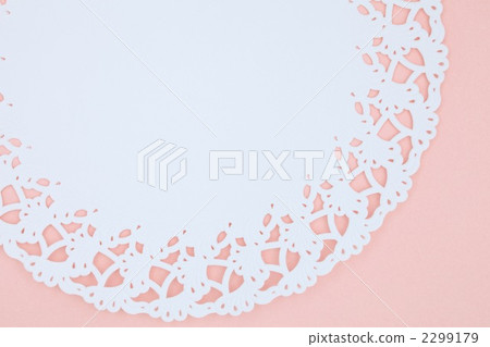 Lace paper 2299179
