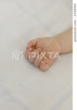 嬰兒手 嬰兒手 2299404
