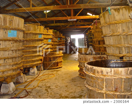 Nekumumu manufacturing factory (Phu Quoc Island / Vietnam) 2300164