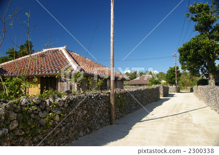 unpaved road, townscape, building 2300338