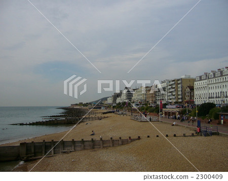 coast, seashore, seaside 2300409