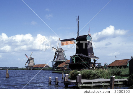 83239 Zaancescans Netherlands 2300503