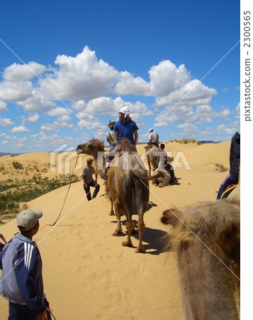 desert, deserts, person 2300565