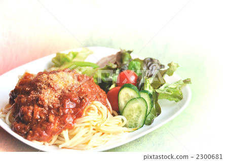 意大利面午餐（一） 2300681