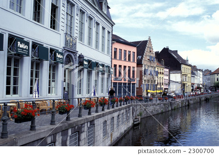 83451 Ghent Belgium 2300700