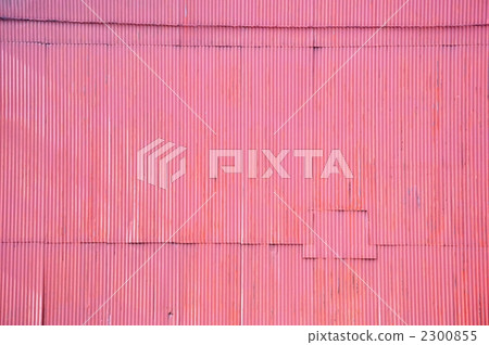 粉紅色的鎢牆 粉紅色的鎢牆 2300855