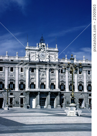 83661馬德里西班牙 2300903