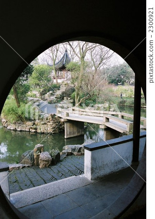 蘇州拙政園 蘇州拙政園 2300921