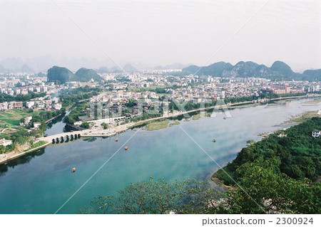 桂林·Mt. Miyama山 2300924