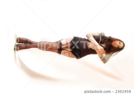 person, female, lady 2301459