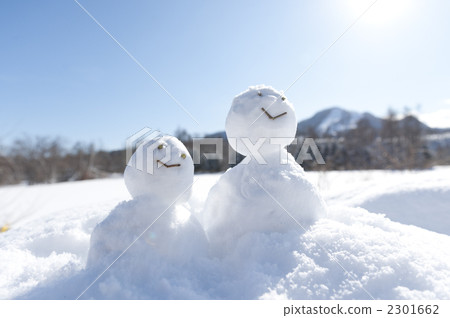 雪人 2301662