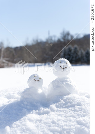 雪人 2301672
