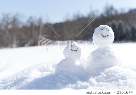 雪人 雪人 2301674
