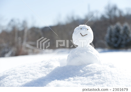 雪人 2301679