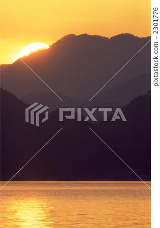 Saturday of Lake Tazawaki 2301776