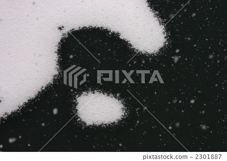 在湖的雪樣式 在湖的雪樣式 2301887