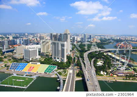 Singapore 2301964