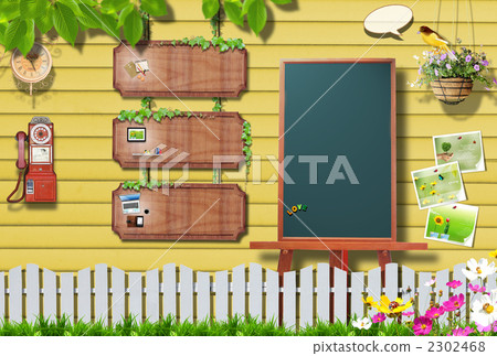 Room _ Interior ___ _ 444736 2302468