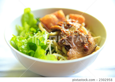 Hoi An special product Khao Lau Hoi An special product Khao Lau 2302958