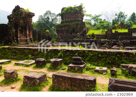 梅森遺物 2302969