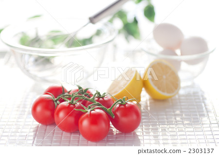 A kitchen A kitchen 2303137