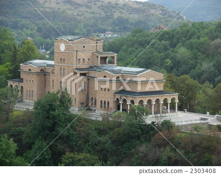 Regional city of Bulgaria, Veliko Tarnovo Museum Regional city of Bulgaria, Veliko Tarnovo Museum 2303408