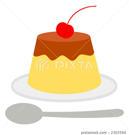 Pudding  2303560