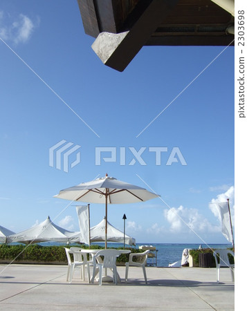 saipan, bright, sunshiny 2303698