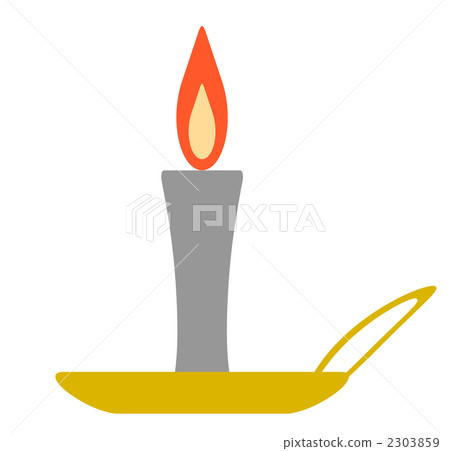 一支蠟燭 2303859