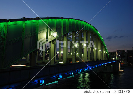 勝哄橋 勝哄橋 2303870