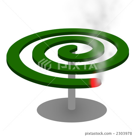 Mosquito coil 2303978