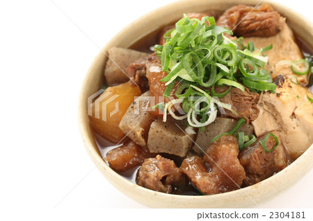 煮燉牛肉 2304181