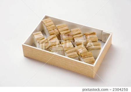 Sushi folded packed lunch-9 2304250