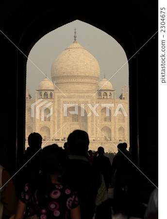 Taj Mahal Taj Mahal 2304675