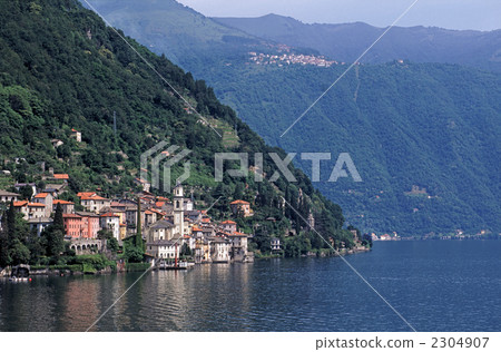 Village of Lake Como Village of Lake Como 2304907