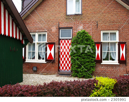 House in the Netherlands House in the Netherlands 2305991