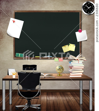 滑雪板黑板_k_506758 2306680