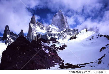 Fitzroy Argentina Fitzroy Argentina 2306815