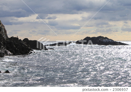 Mie Prefecture Shima Ouyo Town Kumano Nada 2306937