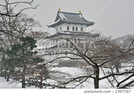 Matsumae Walk / Matsumotoe Castle Matsumae Walk / Matsumotoe Castle 2307587