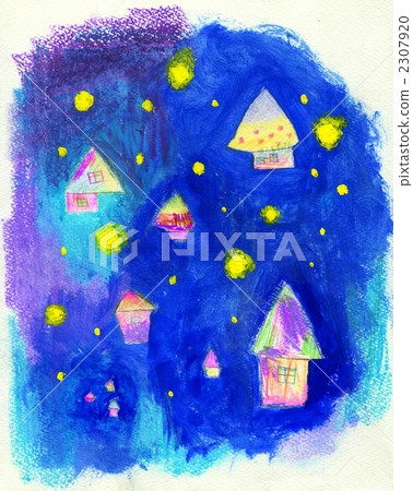illustration, art, artistic 2307920