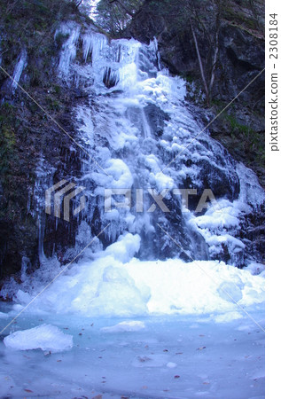 Rinzawa Falls (Horosaku no Taki) Rinzawa Falls (Horosaku no Taki) 2308184