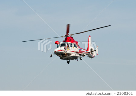 Fire helicopter 2308361