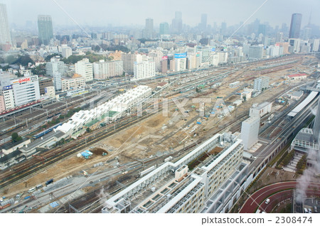 Shinagawa Station Shinagawa Station 2308474