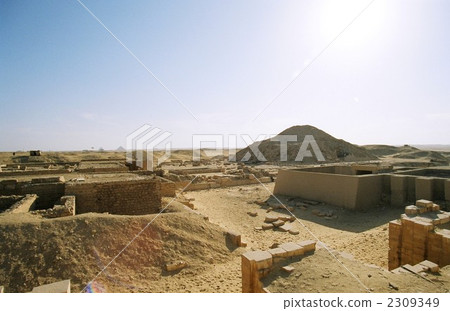 Pyramid Pyramid 2309349